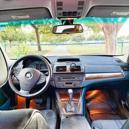 2010 BMW E83 X3 - Image 10 of 14