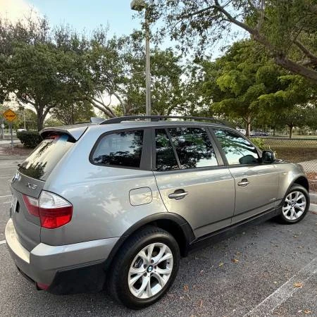 2010 BMW E83 X3 - Image 3 of 14