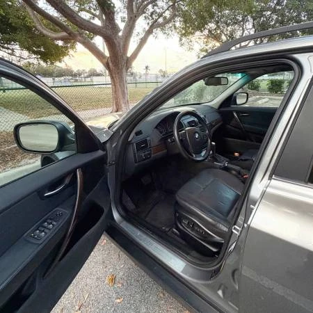 2010 BMW E83 X3 - Image 8 of 14
