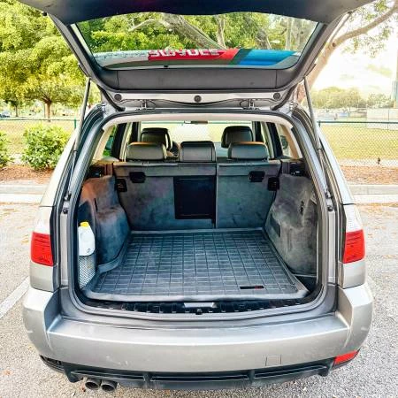 2010 BMW E83 X3 - Image 13 of 14