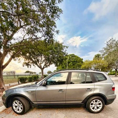 2010 BMW E83 X3 - Image 4 of 14