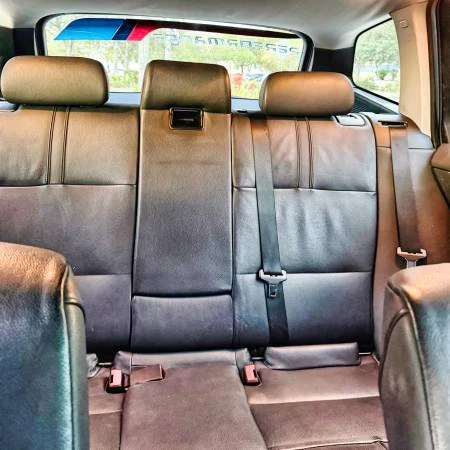 2010 BMW E83 X3 - Image 11 of 14