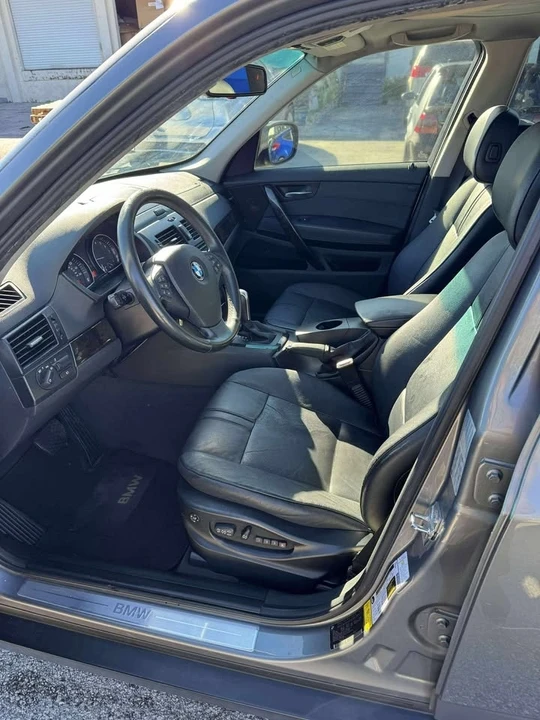 2010 BMW E83 X3 - Image 8 of 14