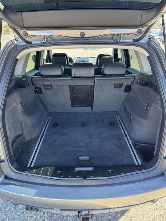 2010 BMW E83 X3 - Image 13 of 14