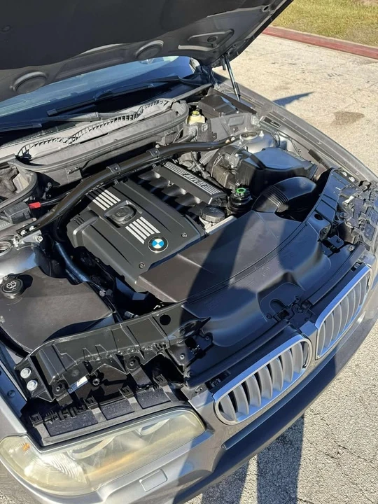 2010 BMW E83 X3 - Image 6 of 14