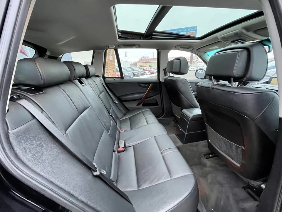 2010 BMW E83 X3 - Image 11 of 19