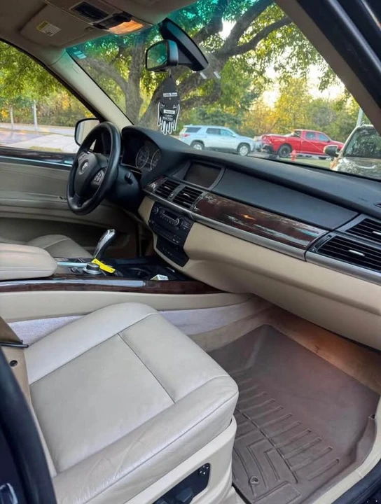 2010 BMW E70 X5 - Image 6 of 10