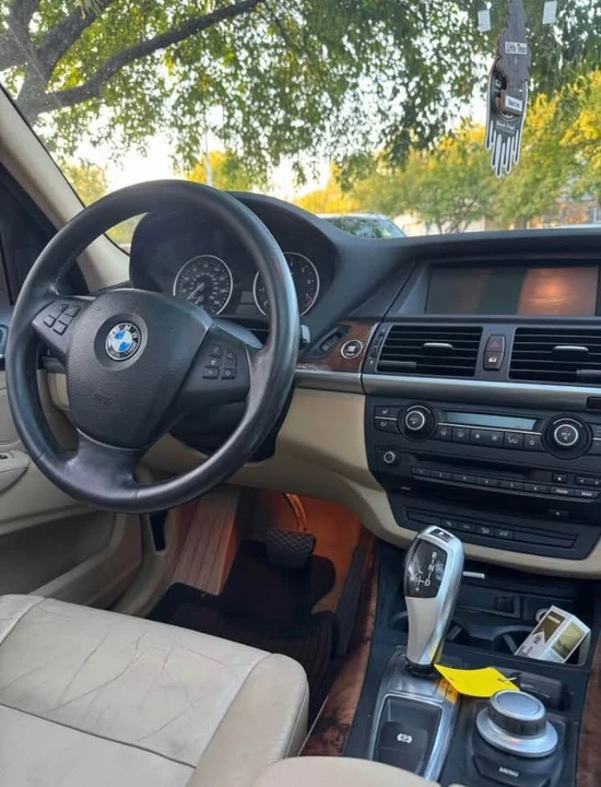 2010 BMW E70 X5 - Image 7 of 10