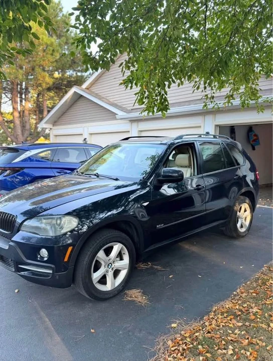 2010 BMW E70 X5 - Image 2 of 10