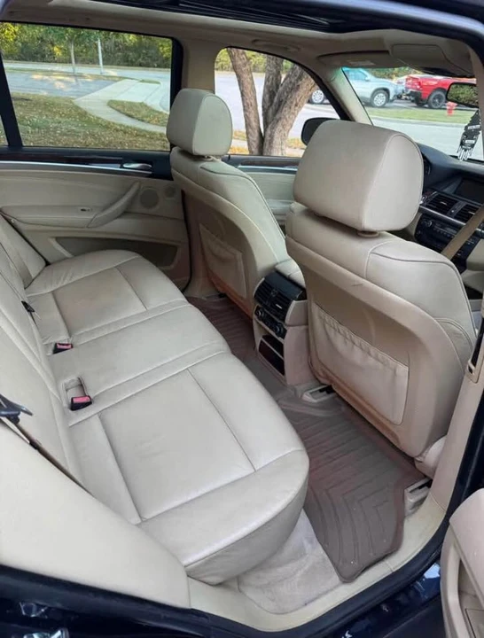 2010 BMW E70 X5 - Image 8 of 10