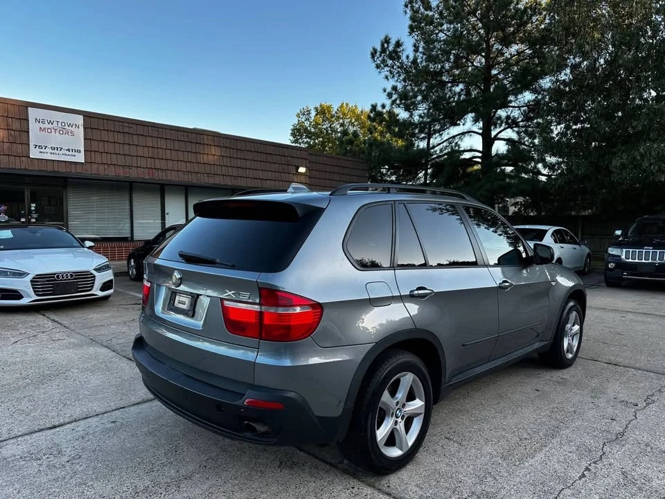 2010 BMW E70 X5 - Image 4 of 18