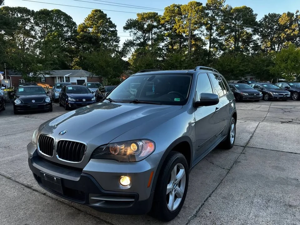 2010 BMW E70 X5 - Image 3 of 18