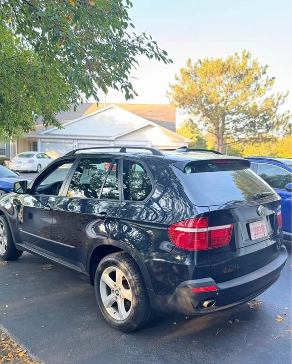 2010 BMW E70 X5 - Image 3 of 10