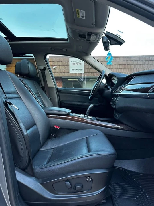 2010 BMW E70 X5 - Image 9 of 18