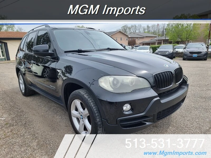 2010 BMW E70 X5 - Image 4 of 20