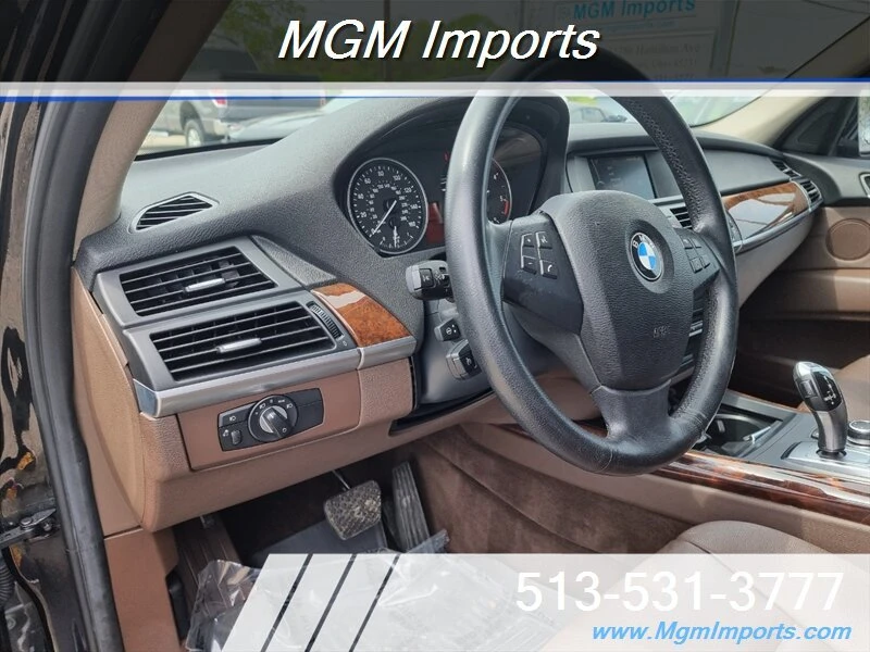 2010 BMW E70 X5 - Image 9 of 20