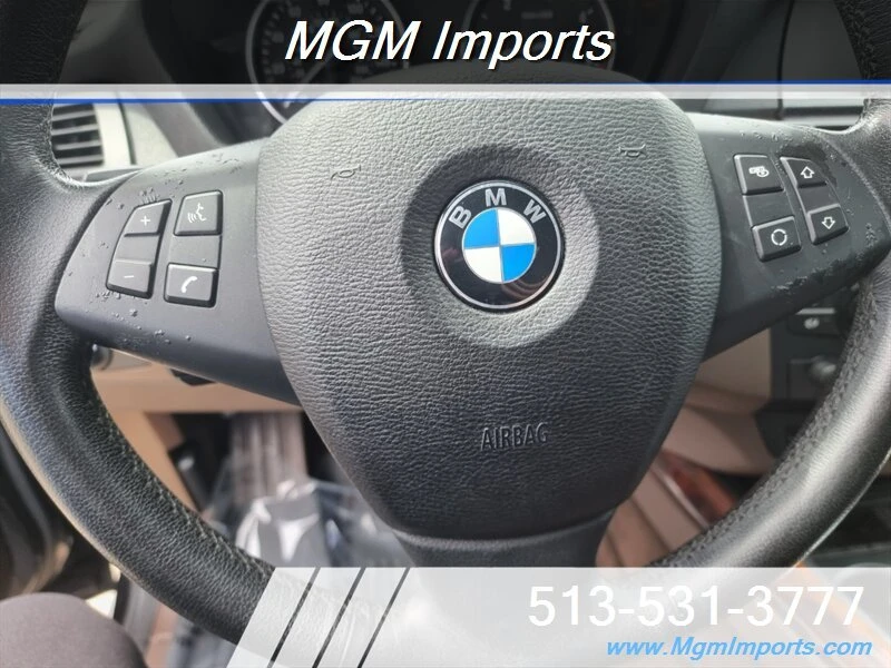 2010 BMW E70 X5 - Image 12 of 20