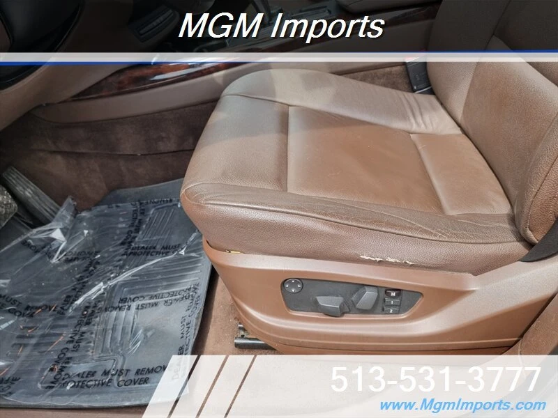 2010 BMW E70 X5 - Image 19 of 20