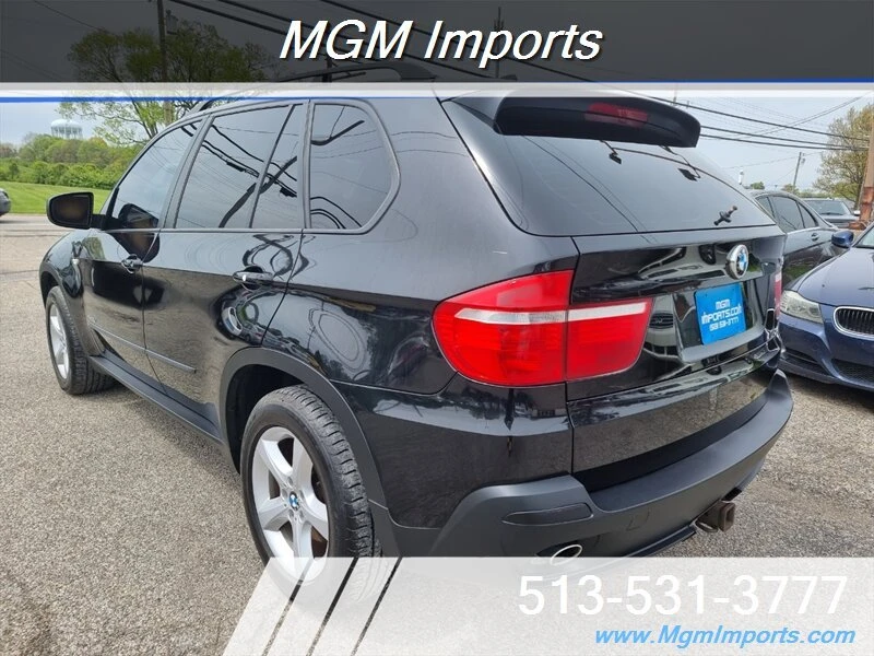 2010 BMW E70 X5 - Image 7 of 20