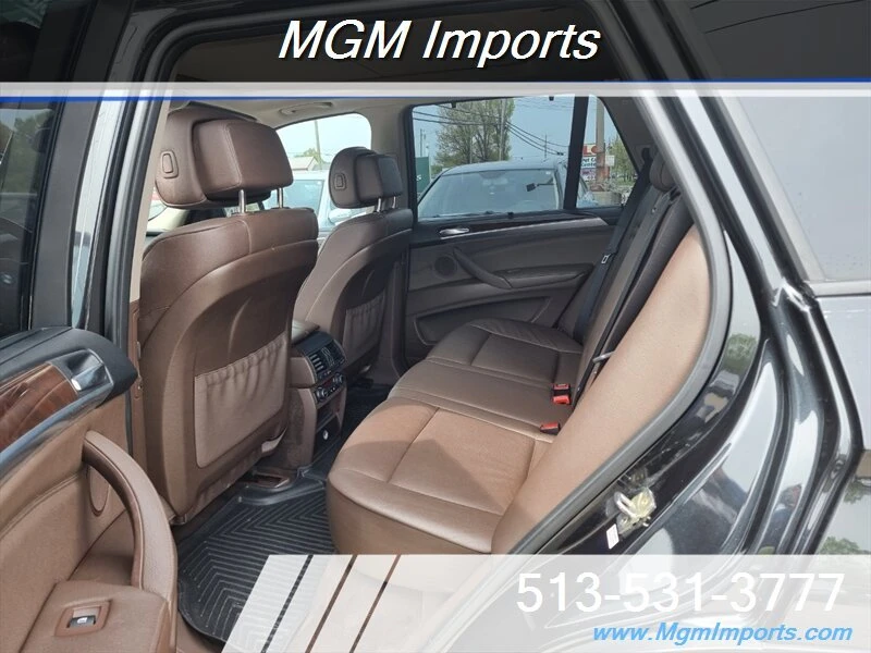 2010 BMW E70 X5 - Image 20 of 20