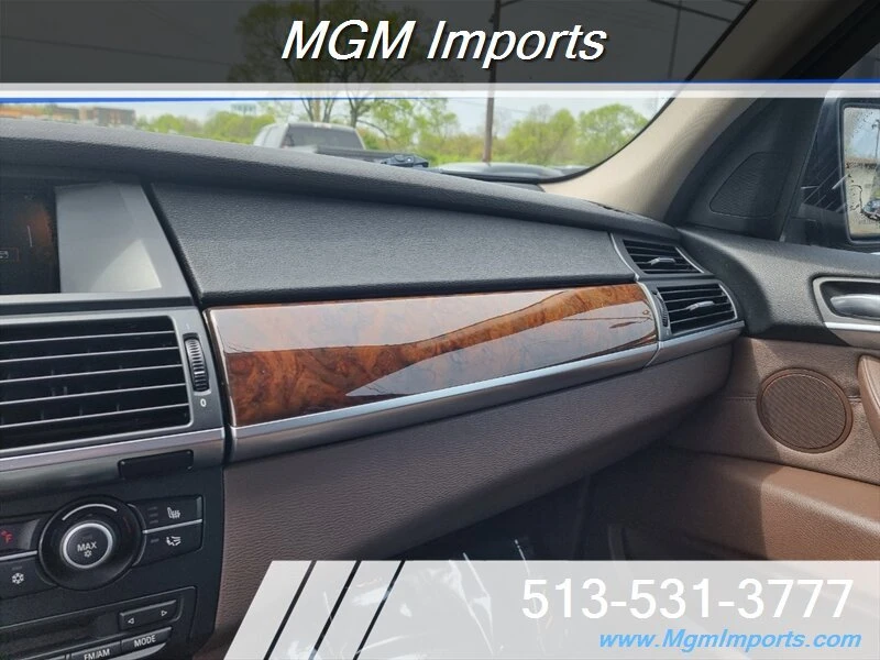2010 BMW E70 X5 - Image 16 of 20