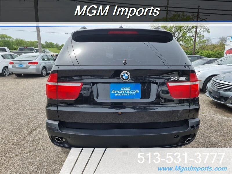 2010 BMW E70 X5 - Image 6 of 20
