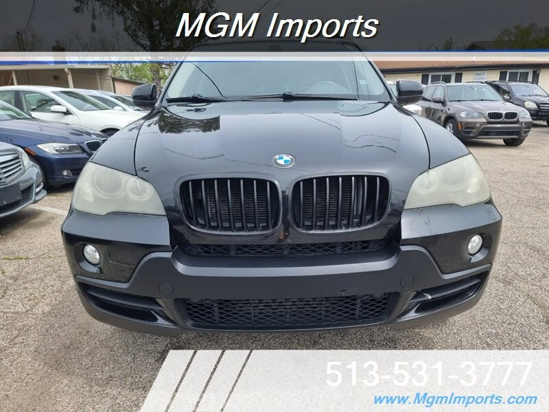 2010 BMW E70 X5 - Image 3 of 20