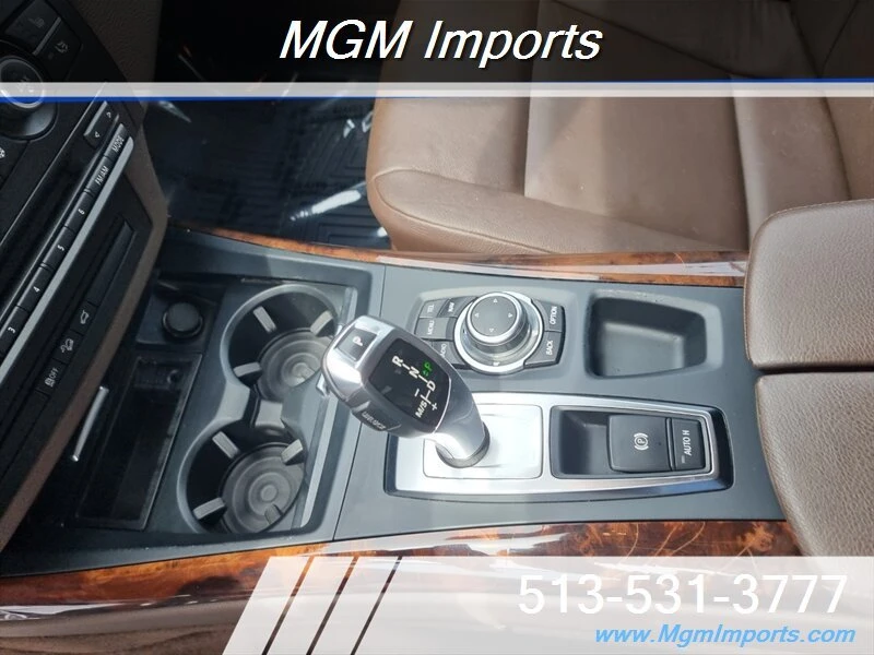 2010 BMW E70 X5 - Image 15 of 20