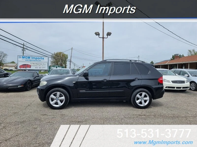 2010 BMW E70 X5 - Image 2 of 20