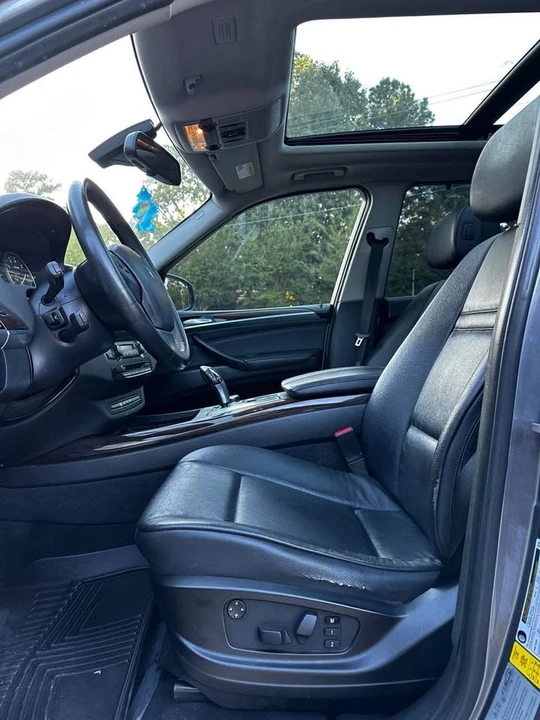 2010 BMW E70 X5 - Image 10 of 18
