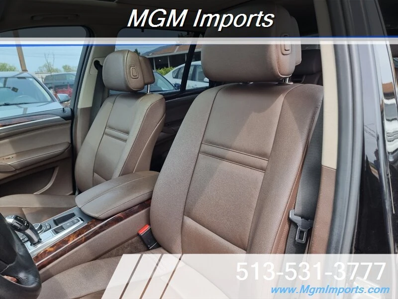 2010 BMW E70 X5 - Image 18 of 20