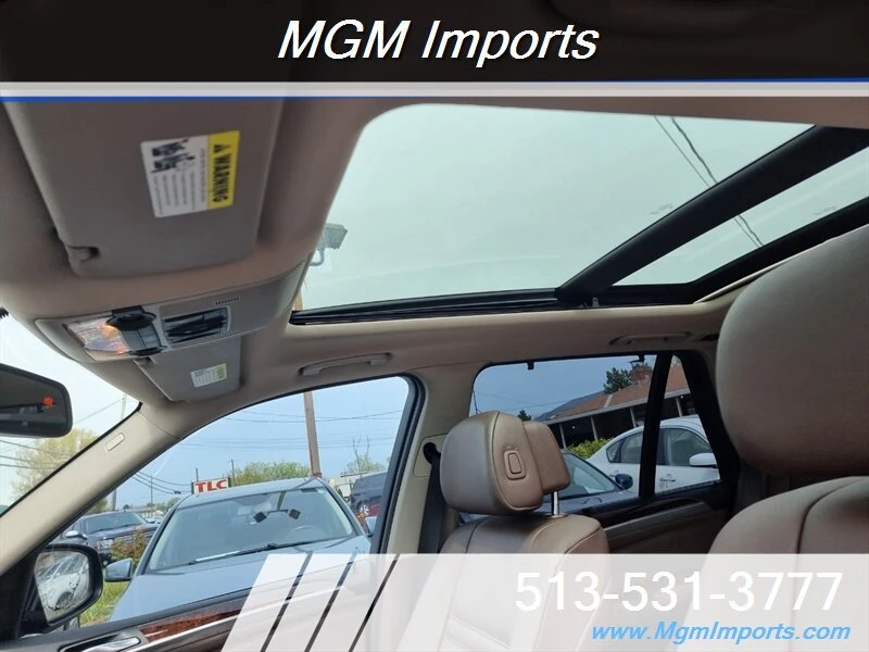 2010 BMW E70 X5 - Image 17 of 20