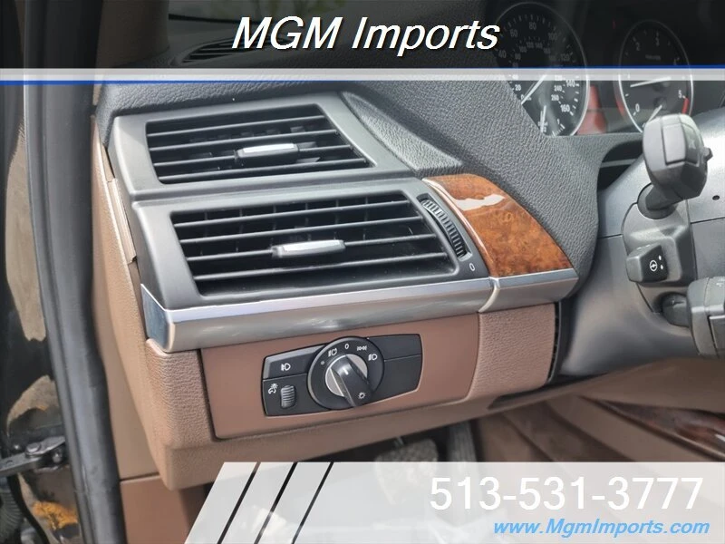 2010 BMW E70 X5 - Image 11 of 20