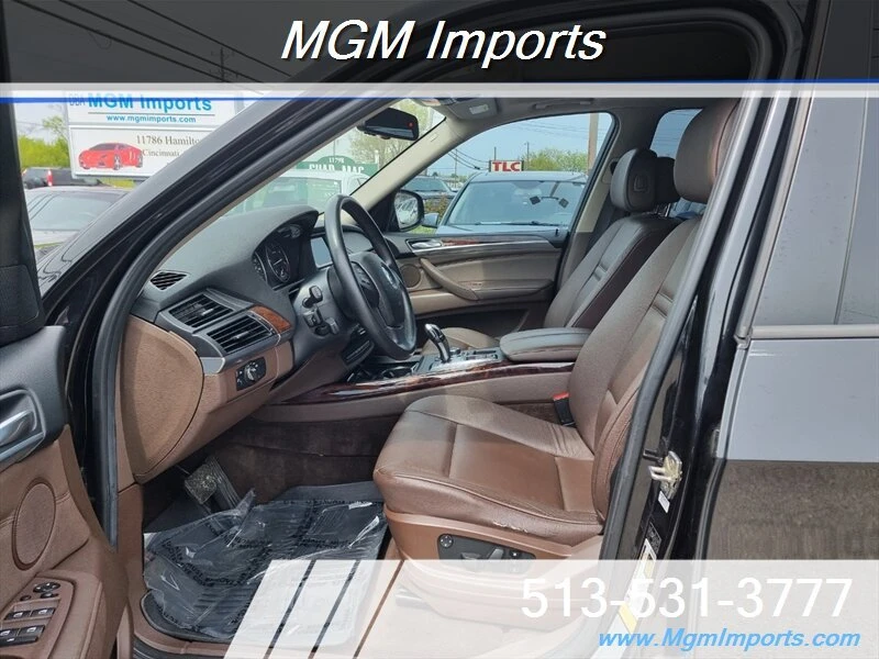 2010 BMW E70 X5 - Image 8 of 20