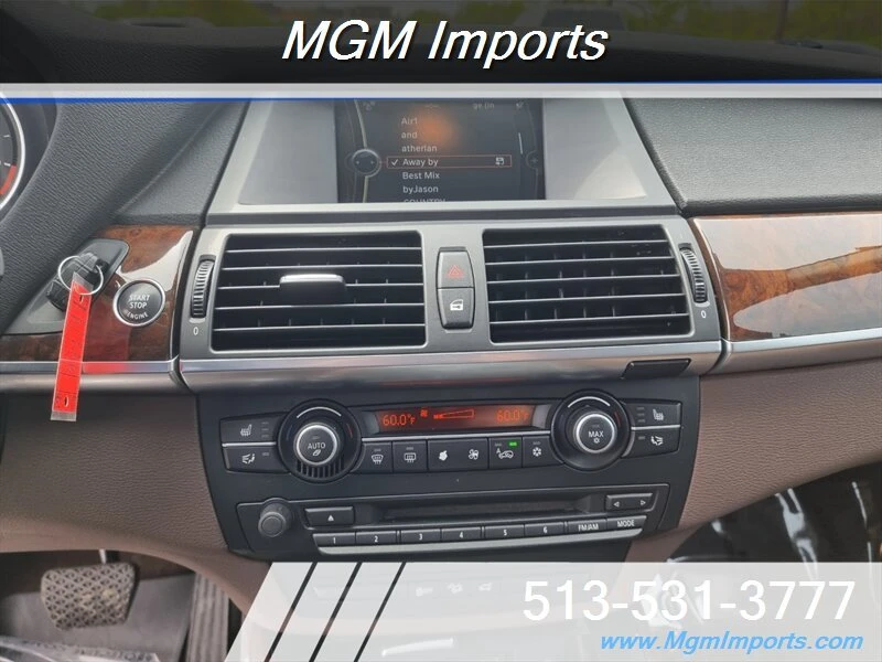 2010 BMW E70 X5 - Image 14 of 20