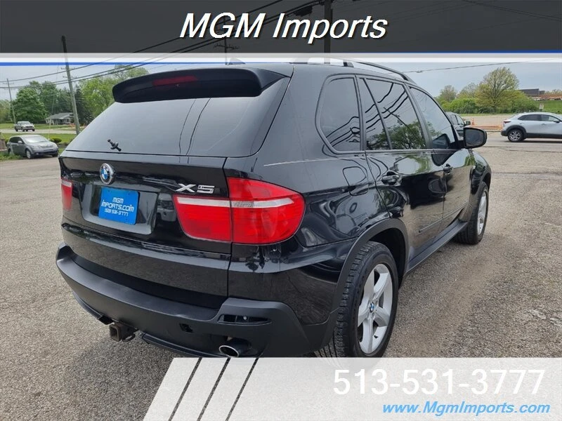 2010 BMW E70 X5 - Image 5 of 20