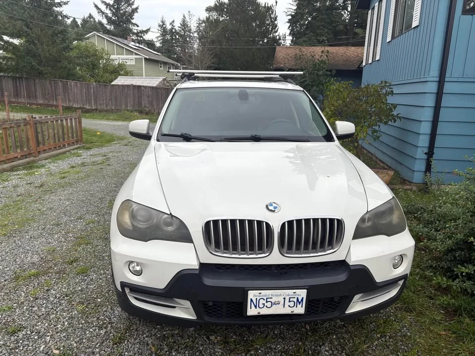 2010 BMW E70 X5 - Image 3 of 3