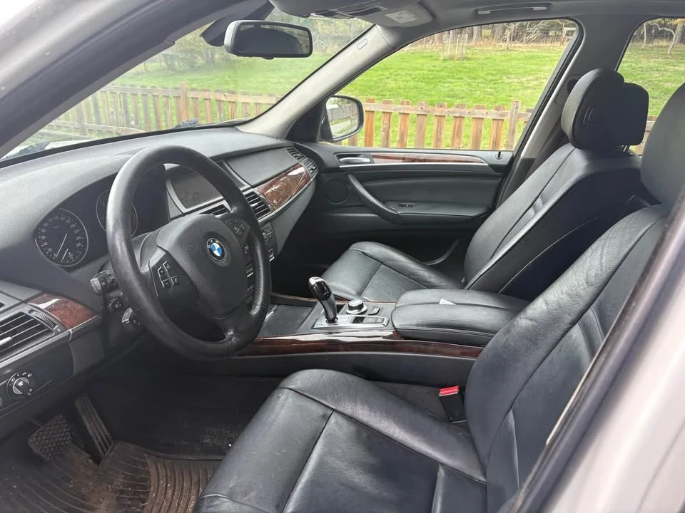2010 BMW E70 X5 - Image 2 of 3