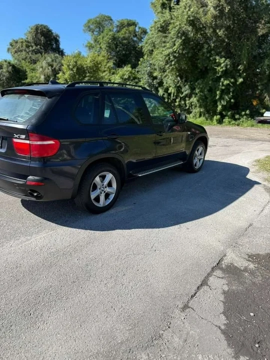 2010 BMW E70 X5 - Image 9 of 9