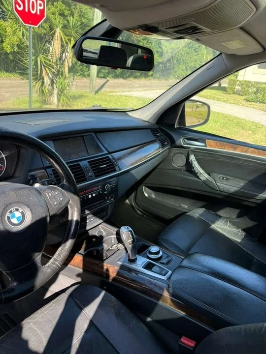 2010 BMW E70 X5 - Image 4 of 9