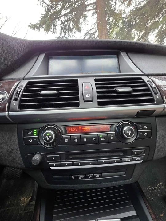2010 BMW E70 X5 - Image 7 of 8