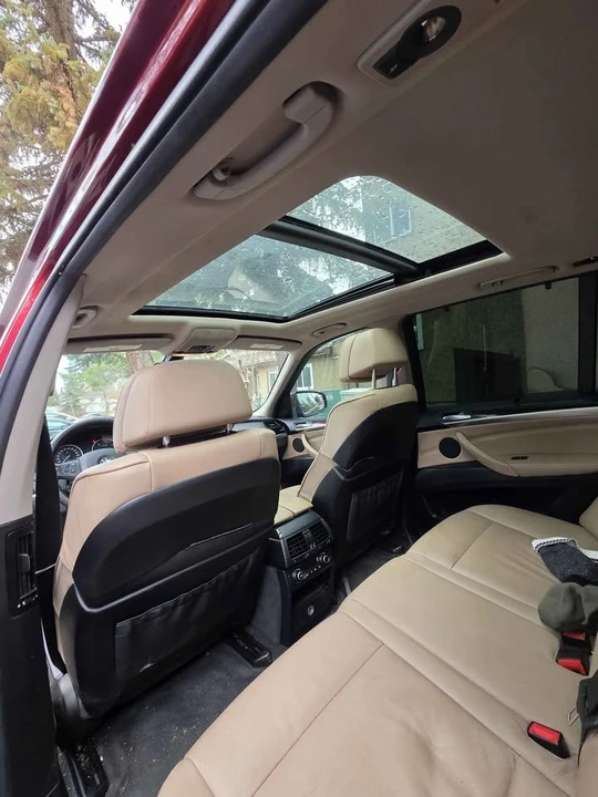 2010 BMW E70 X5 - Image 6 of 8
