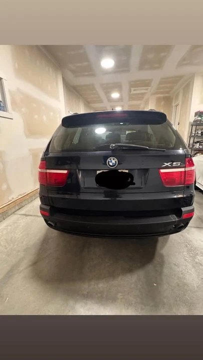 2010 BMW E70 X5 - Image 3 of 4