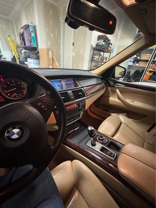 2010 BMW E70 X5 - Image 2 of 4