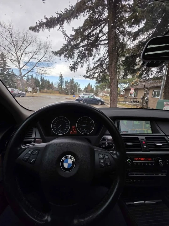 2010 BMW E70 X5 - Image 5 of 8