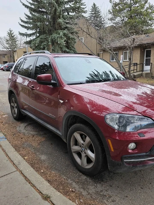 2010 BMW E70 X5 - Image 2 of 8