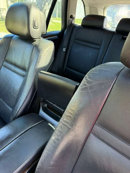 2010 BMW E70 X5 - Image 8 of 9