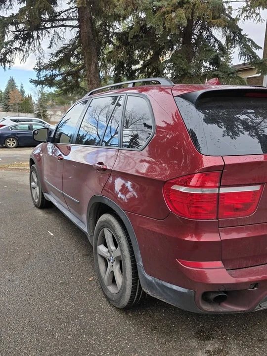 2010 BMW E70 X5 - Image 4 of 8