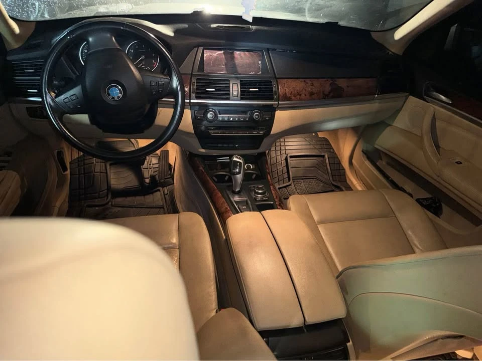 2010 BMW E70 X5 - Image 5 of 8