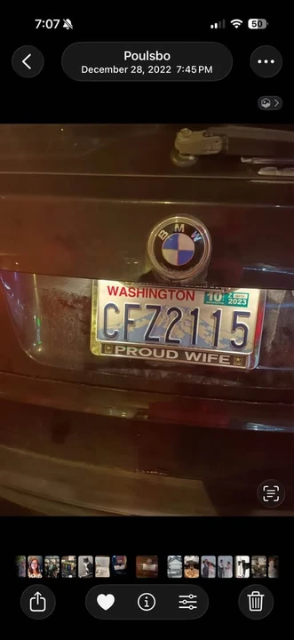 2010 BMW E70 X5 - Image 2 of 2